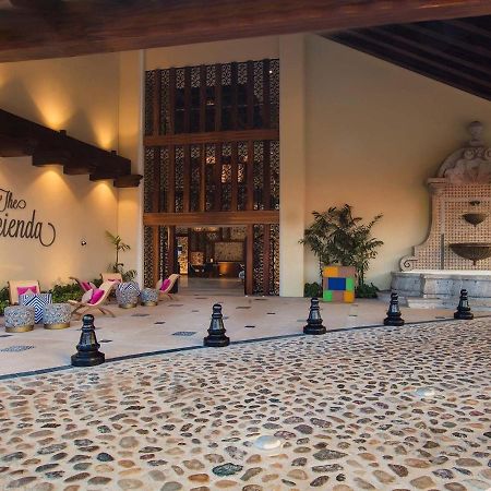 The Hacienda At Krystal Grand Puerto Vallarta (Adults Only) Exterior foto