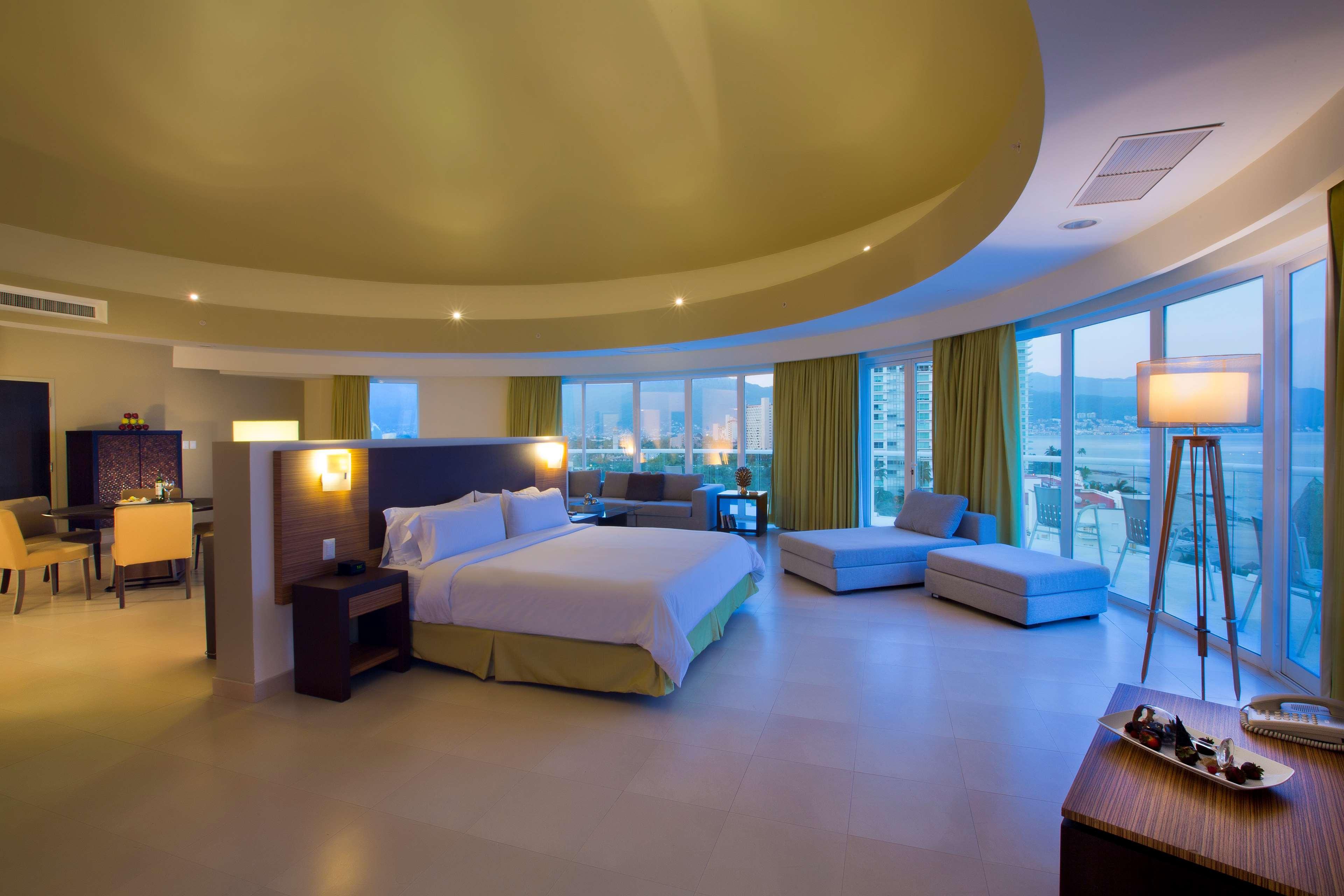 The Hacienda At Krystal Grand Puerto Vallarta (Adults Only) Exterior foto