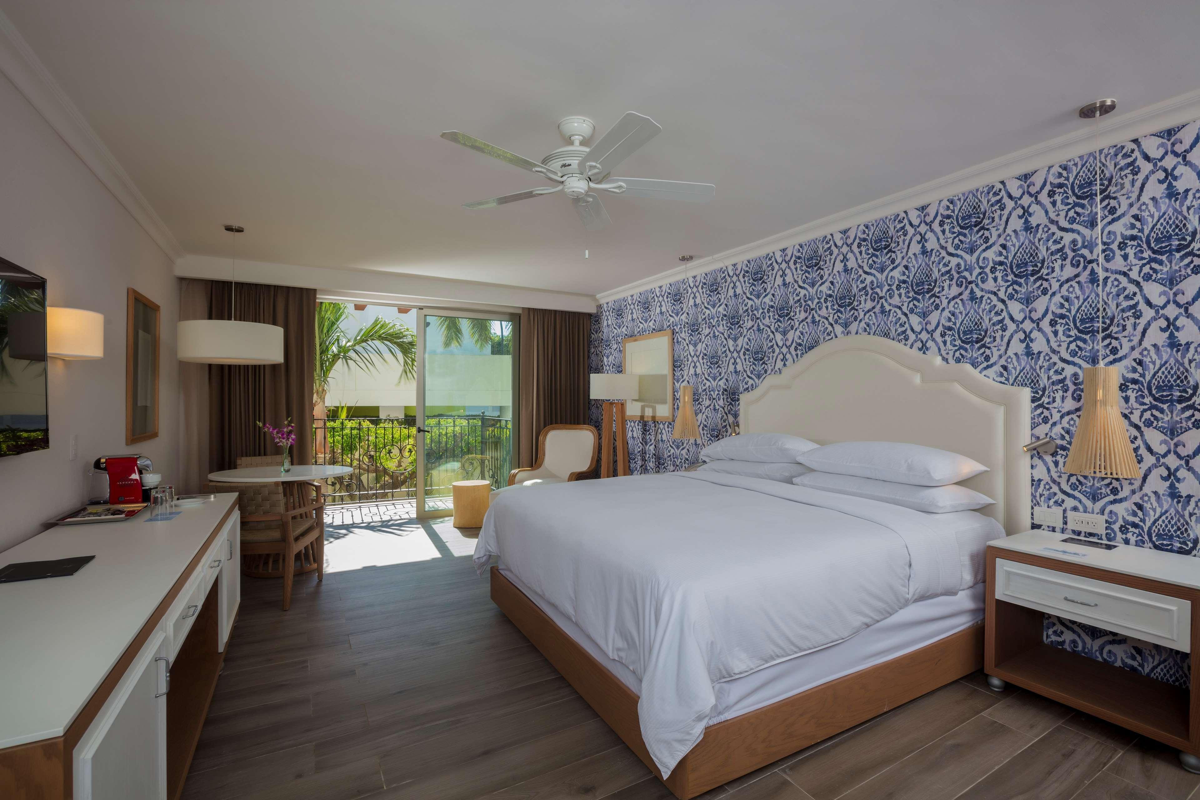 The Hacienda At Krystal Grand Puerto Vallarta (Adults Only) Exterior foto