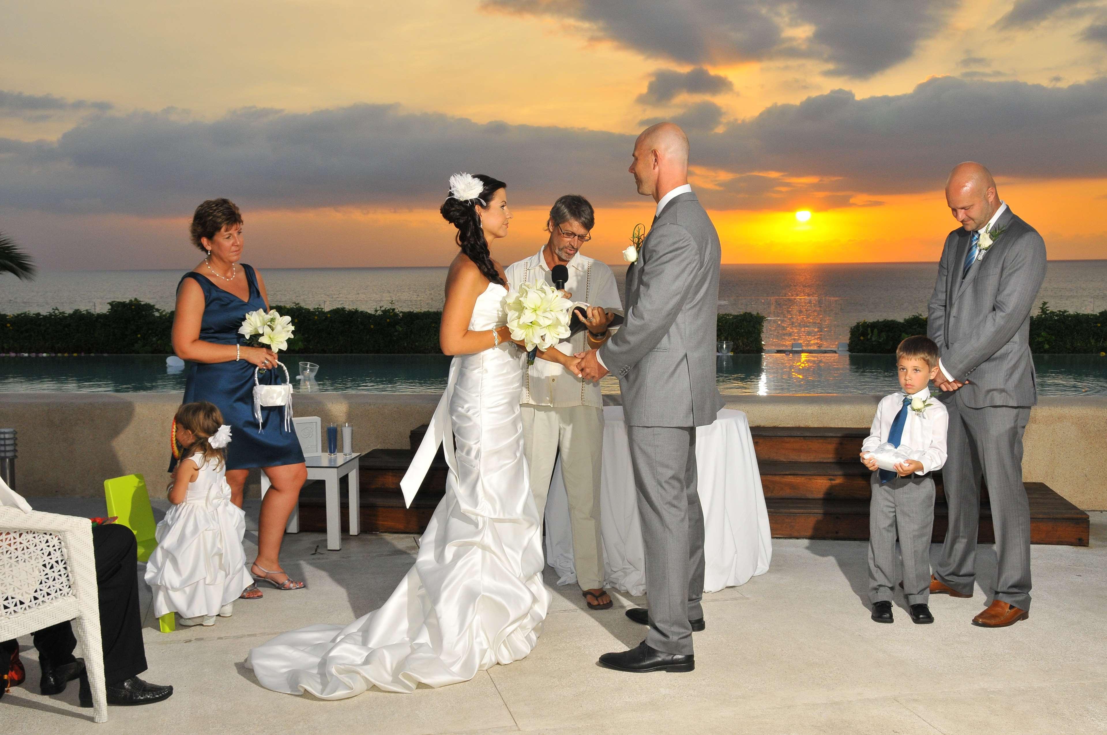 The Hacienda At Krystal Grand Puerto Vallarta (Adults Only) Exterior foto