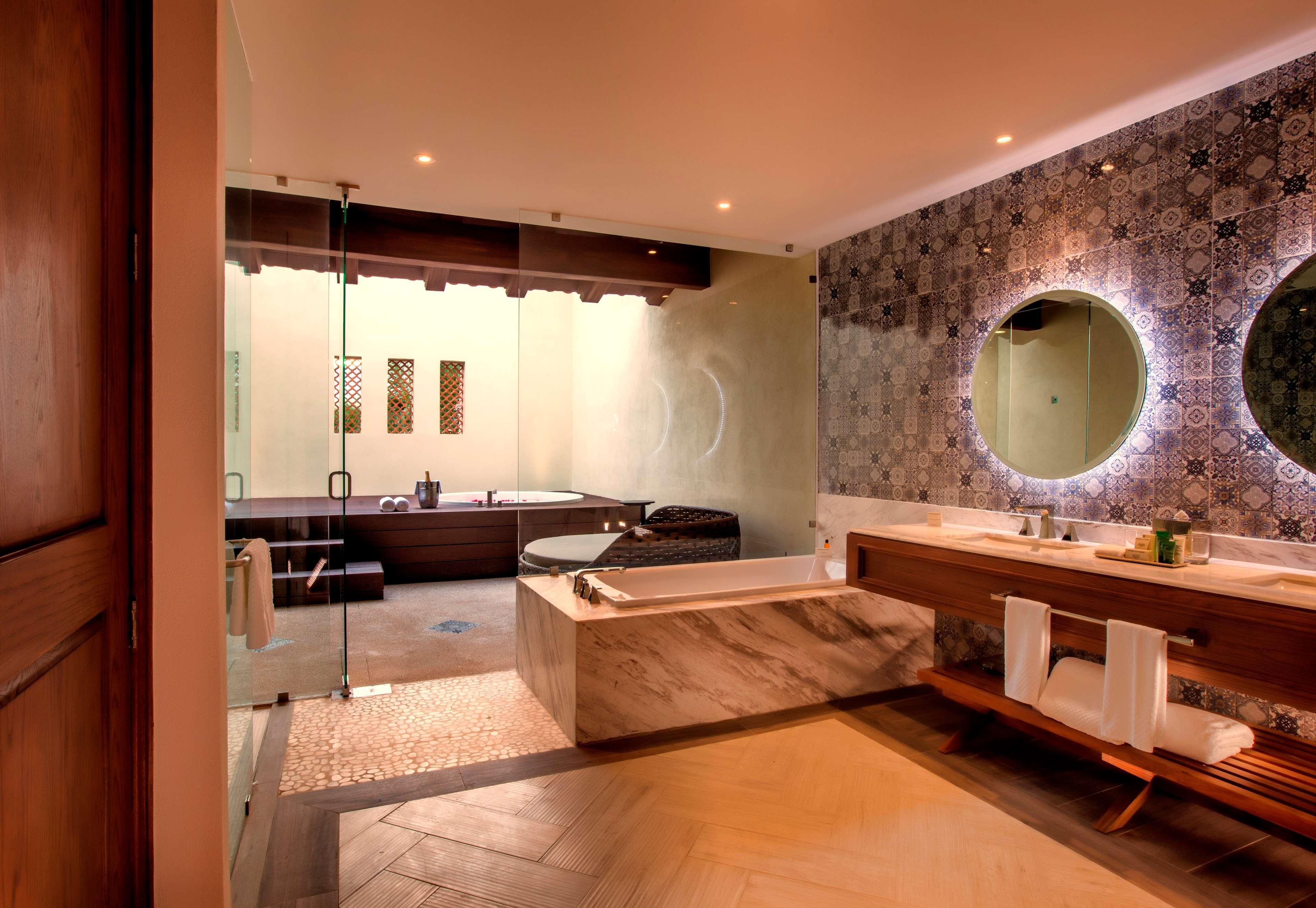The Hacienda At Krystal Grand Puerto Vallarta (Adults Only) Exterior foto