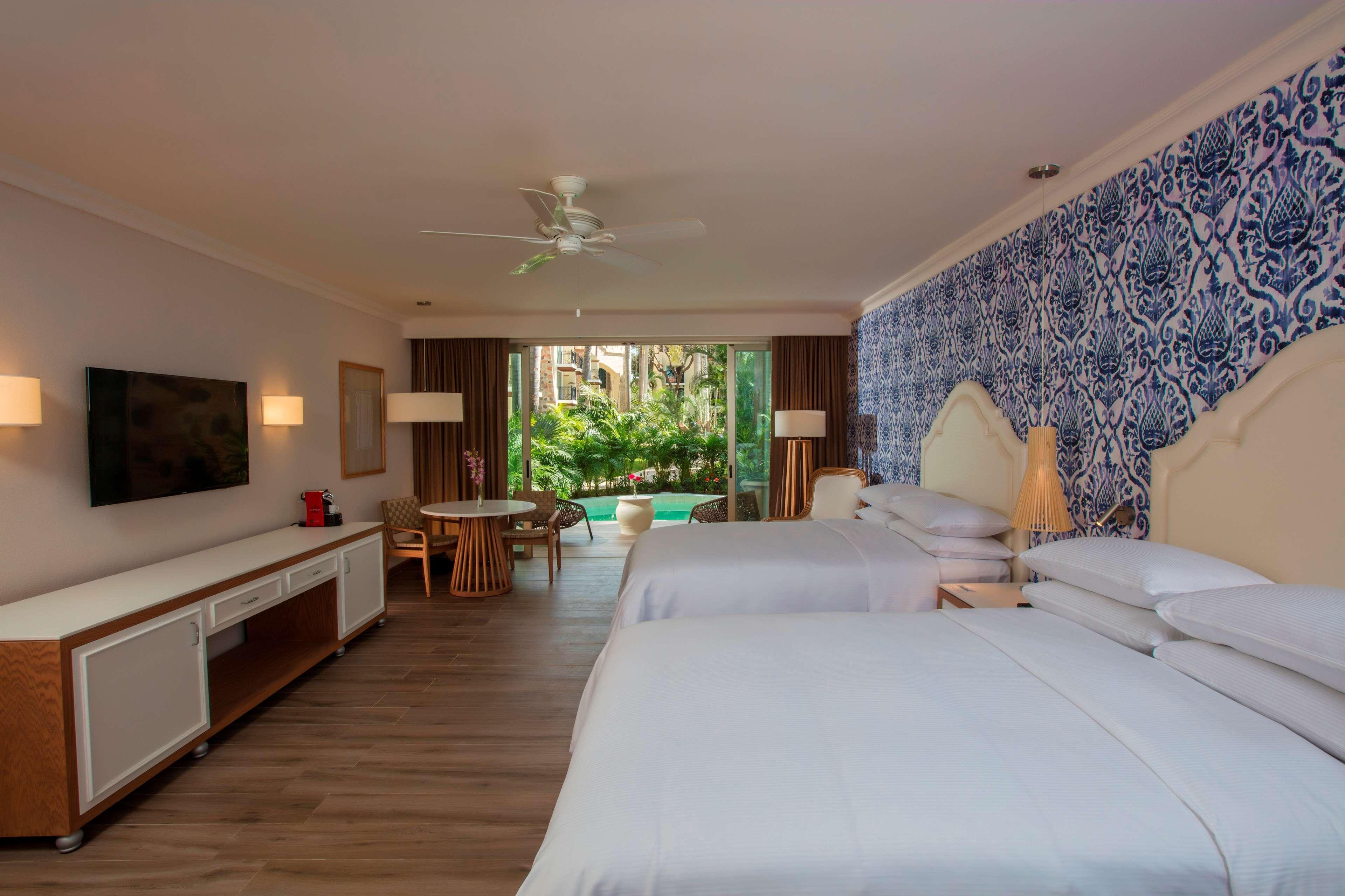 The Hacienda At Krystal Grand Puerto Vallarta (Adults Only) Exterior foto