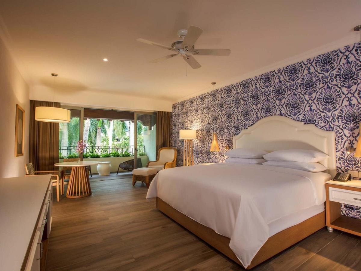 The Hacienda At Krystal Grand Puerto Vallarta (Adults Only) Exterior foto