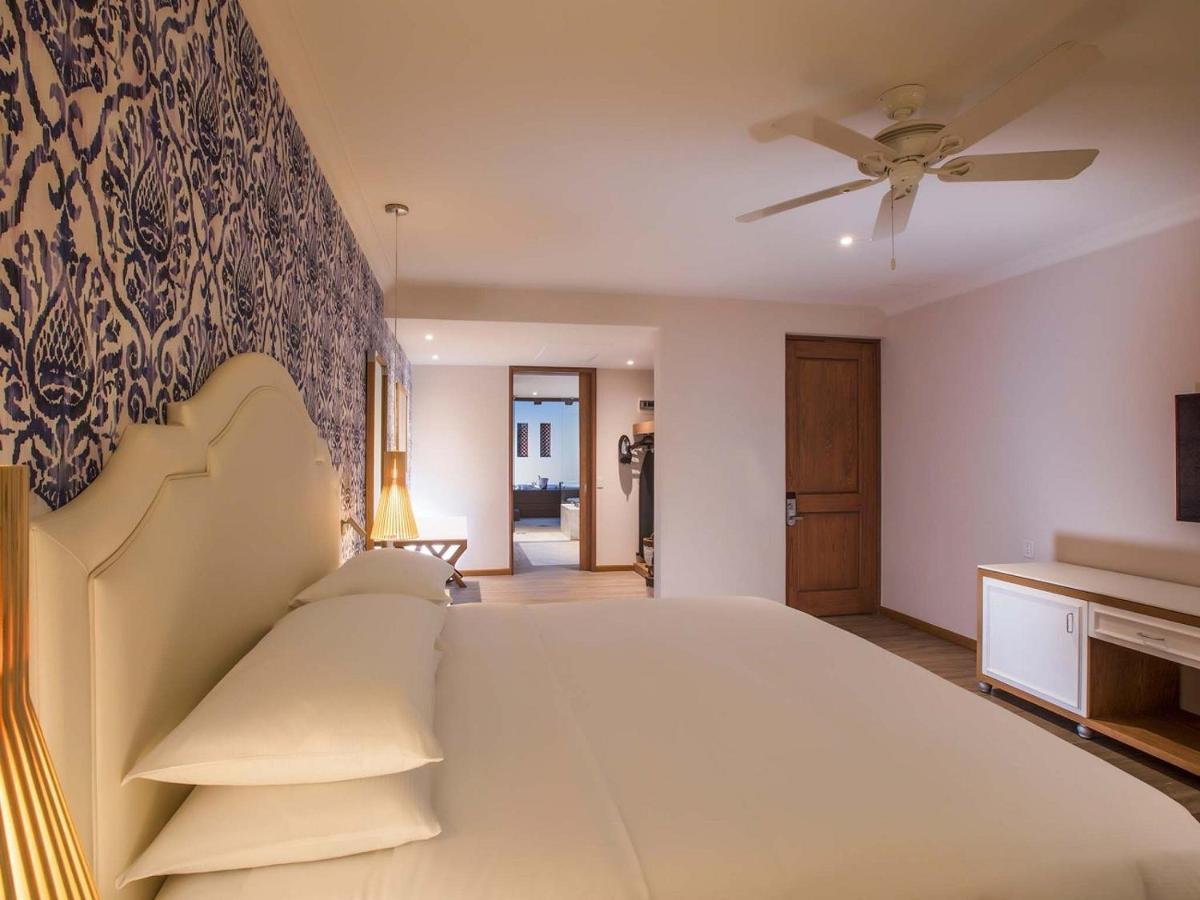 The Hacienda At Krystal Grand Puerto Vallarta (Adults Only) Exterior foto