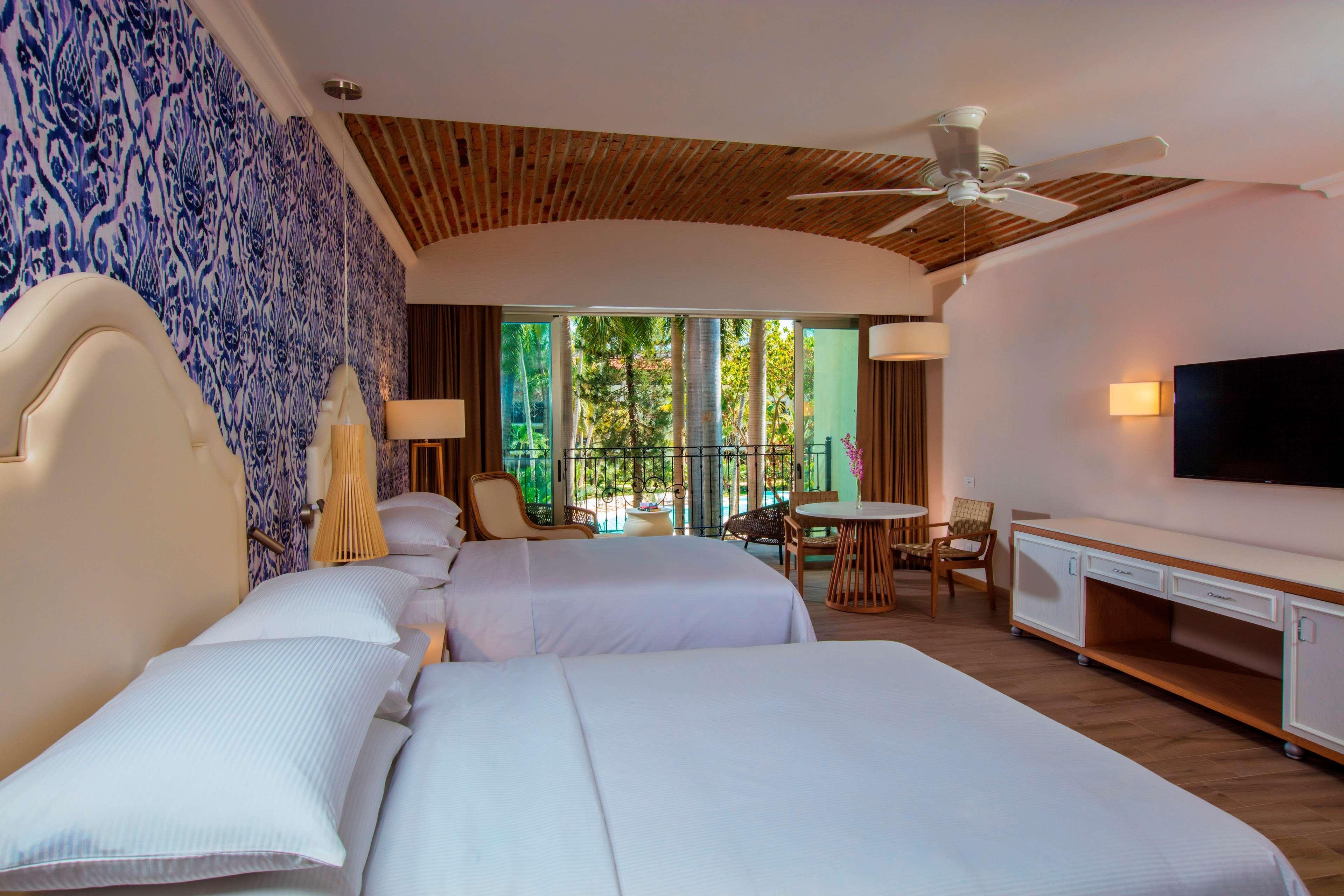 The Hacienda At Krystal Grand Puerto Vallarta (Adults Only) Exterior foto