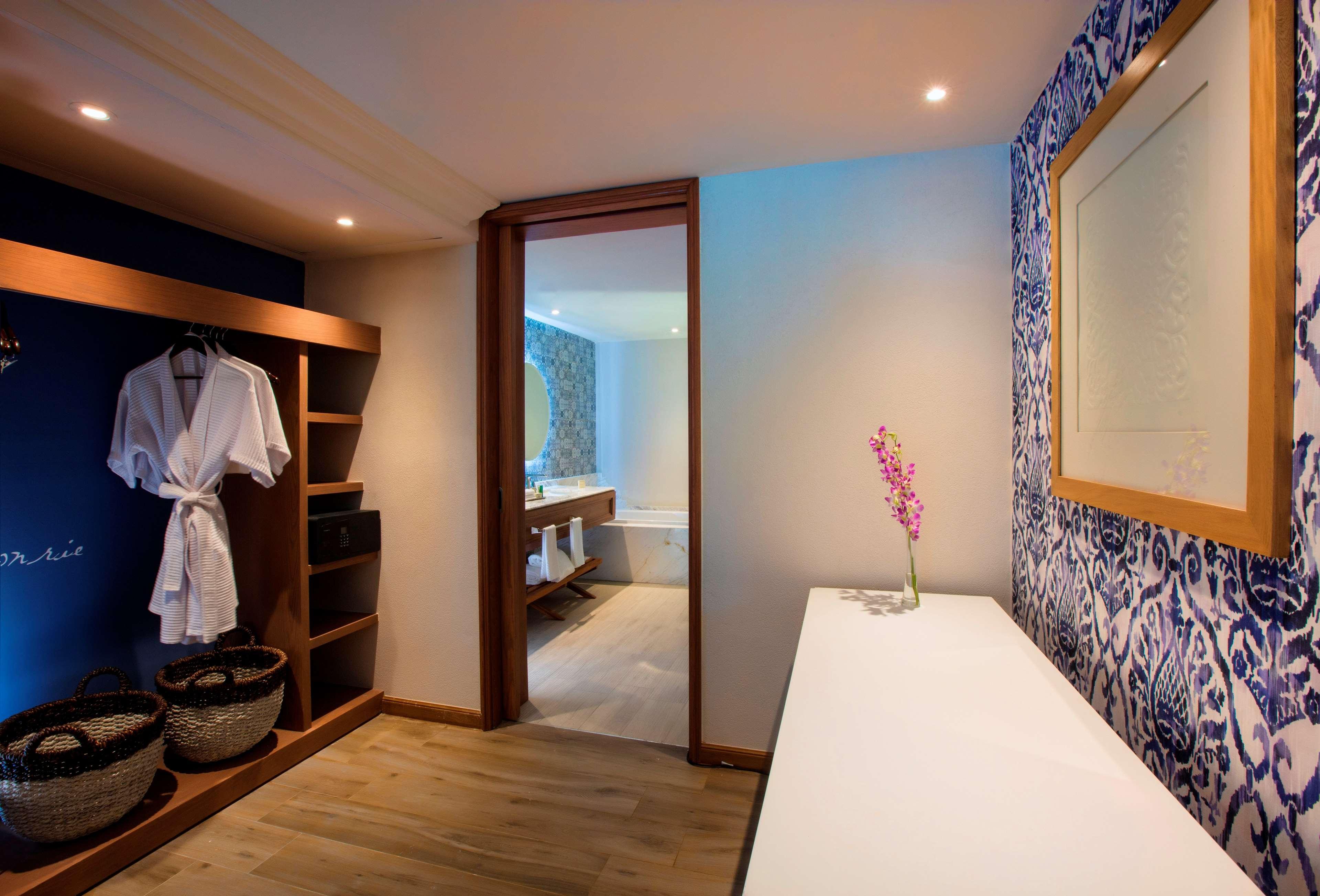 The Hacienda At Krystal Grand Puerto Vallarta (Adults Only) Exterior foto