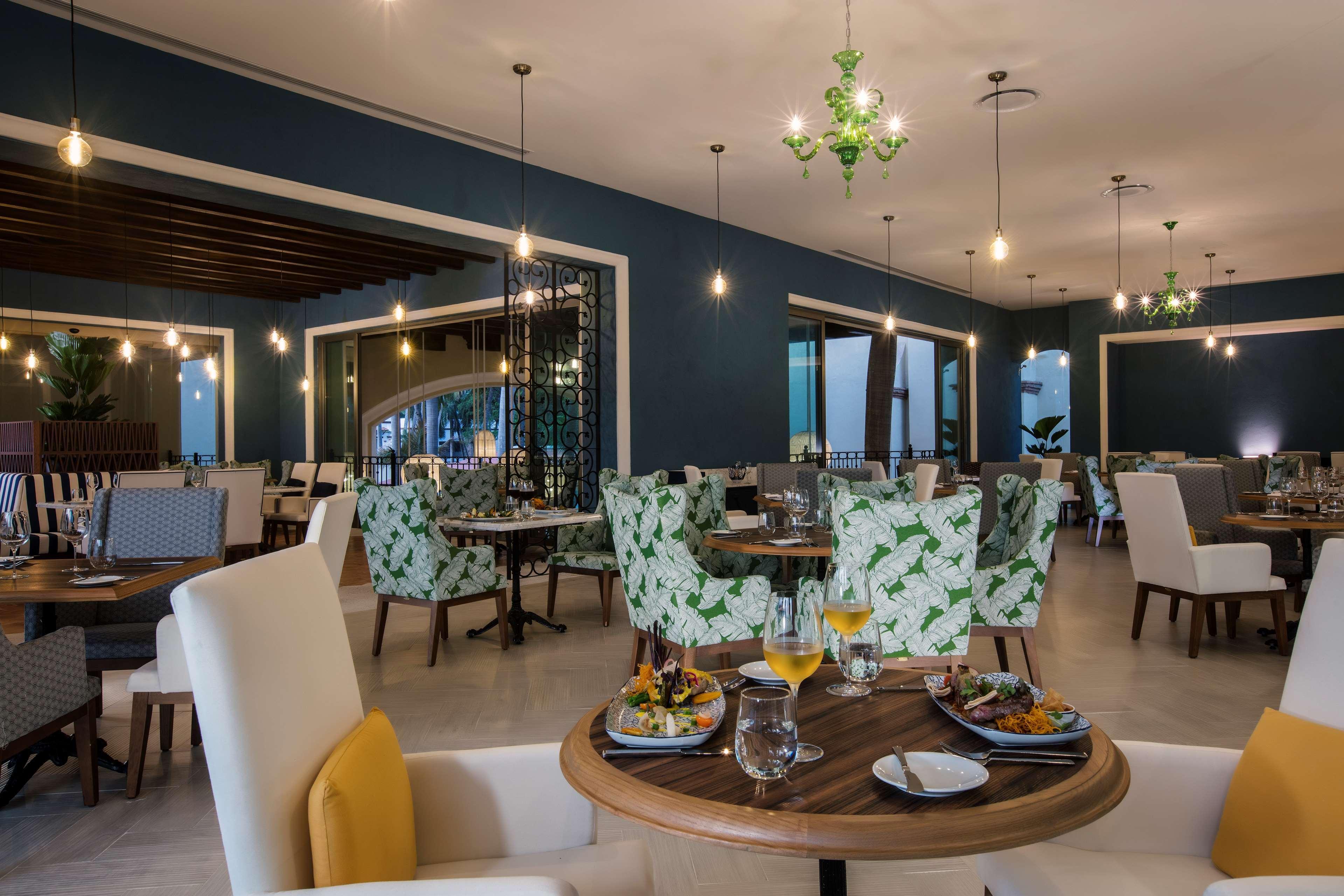 The Hacienda At Krystal Grand Puerto Vallarta (Adults Only) Exterior foto