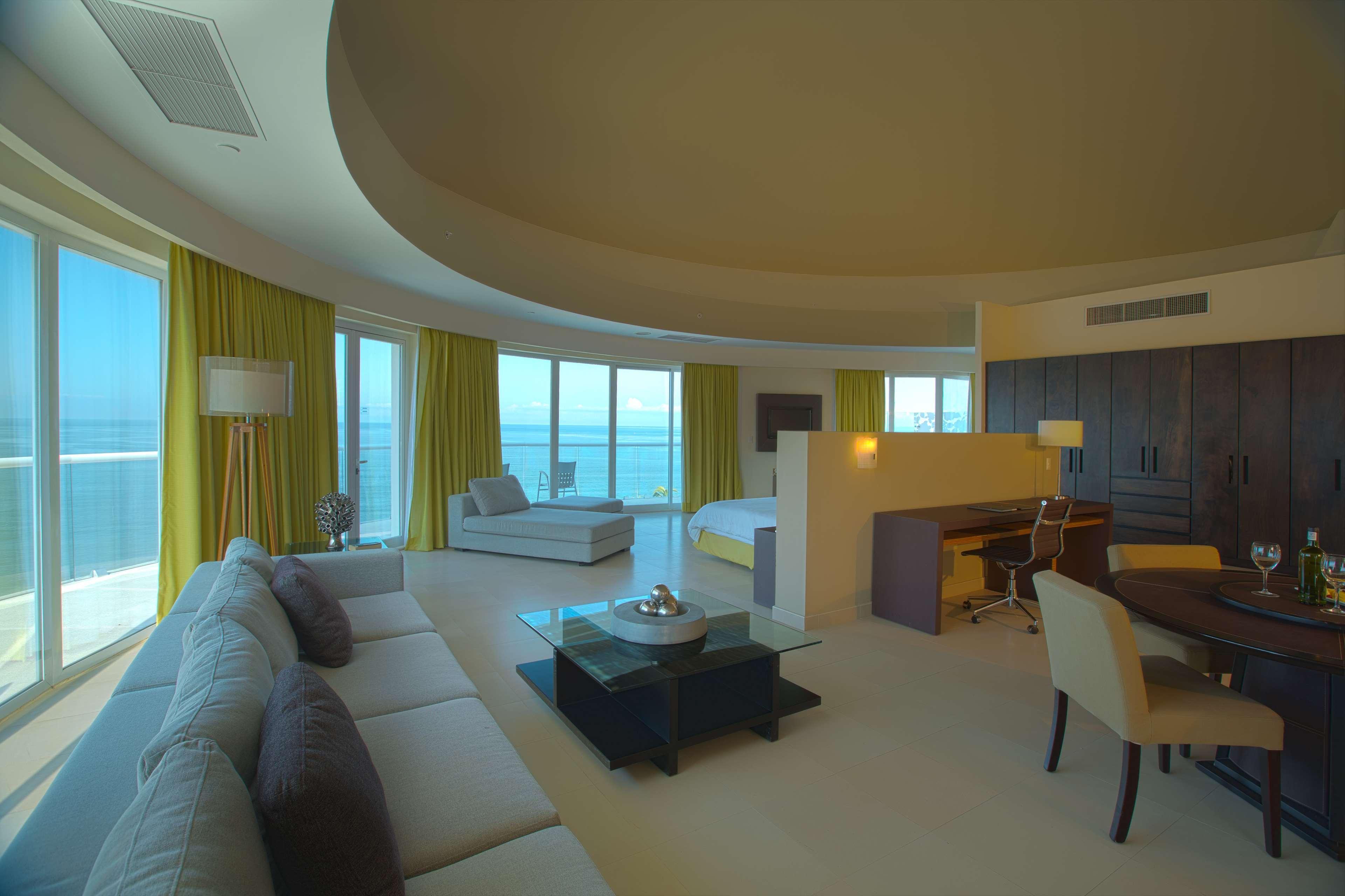 The Hacienda At Krystal Grand Puerto Vallarta (Adults Only) Exterior foto