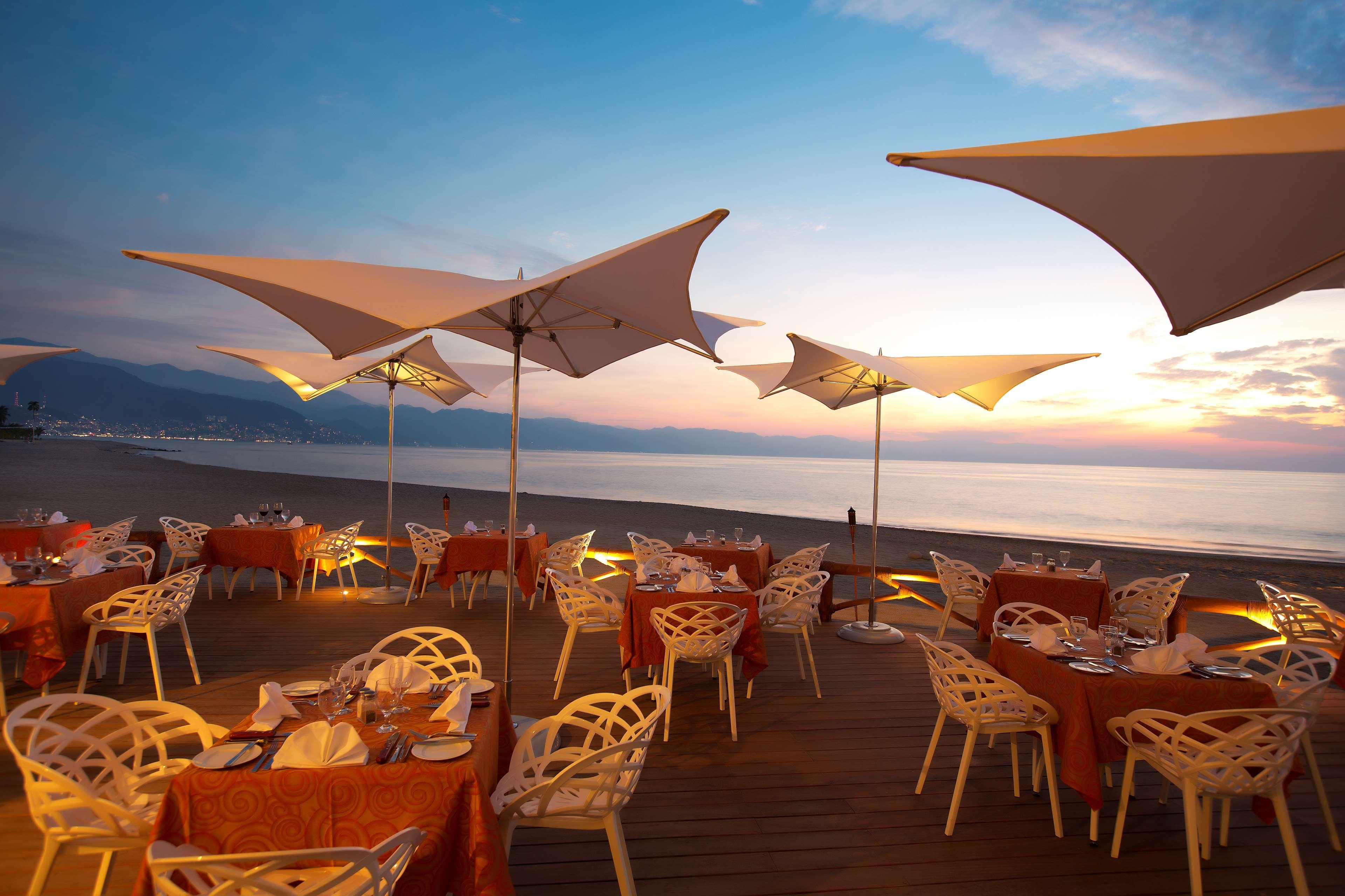 The Hacienda At Krystal Grand Puerto Vallarta (Adults Only) Exterior foto